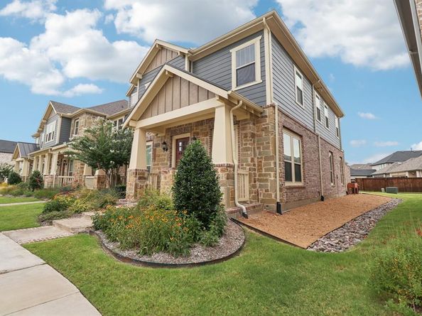 4506  English Maple Drive , Arlington Texas 76005