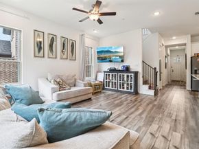 4506  English Maple Drive , Arlington Texas 76005