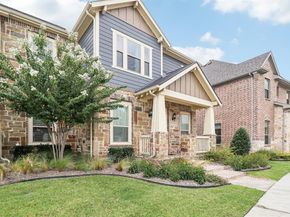 4506  English Maple Drive , Arlington Texas 76005