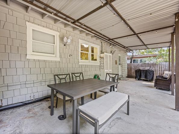 2720  Martin Lydon Avenue , Fort Worth Texas 76133