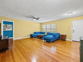 2720  Martin Lydon Avenue , Fort Worth Texas 76133