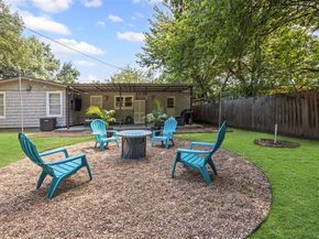 2720  Martin Lydon Avenue , Fort Worth Texas 76133