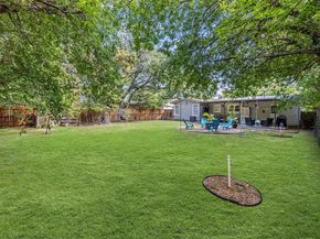 2720  Martin Lydon Avenue , Fort Worth Texas 76133
