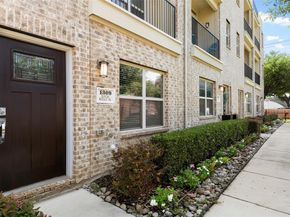 1309  Rancho Mirage Drive , Dallas Texas 75204