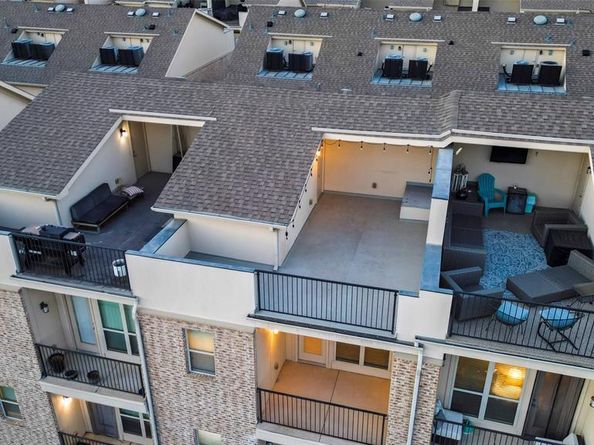 1309  Rancho Mirage Drive , Dallas Texas 75204