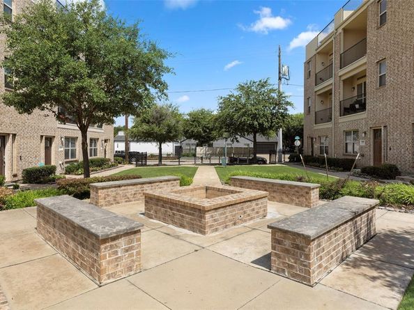 1309  Rancho Mirage Drive , Dallas Texas 75204