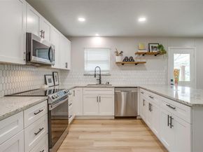 5532  Wonder Drive , Fort Worth Texas 76133