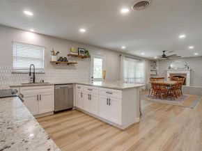 5532  Wonder Drive , Fort Worth Texas 76133