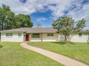 5532  Wonder Drive , Fort Worth Texas 76133