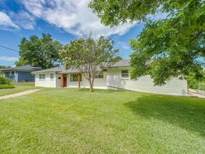 5532  Wonder Drive , Fort Worth Texas 76133