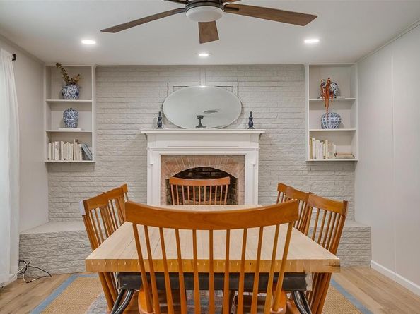 5532  Wonder Drive , Fort Worth Texas 76133