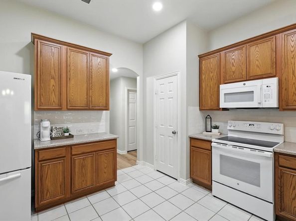 12032  Vienna Apple Road , Fort Worth Texas 76244