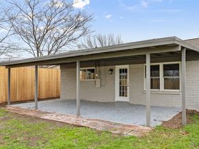 5920  Walraven Circle , Fort Worth Texas 76133