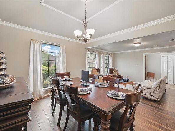 7004  Lake Mead Boulevard , Arlington Texas 76016