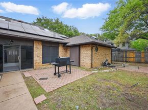 7004  Lake Mead Boulevard , Arlington Texas 76016