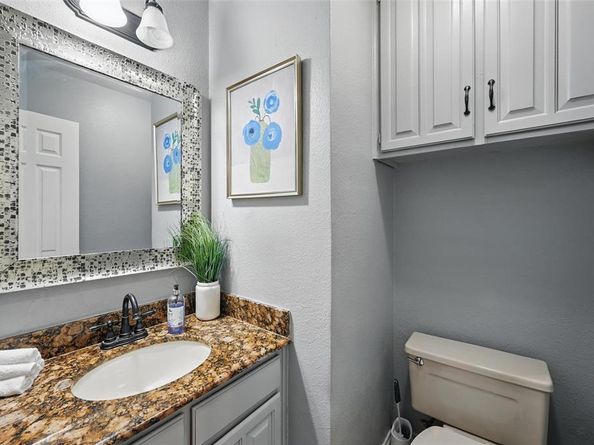 7004  Lake Mead Boulevard , Arlington Texas 76016