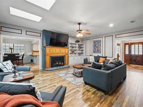 7004  Lake Mead Boulevard , Arlington Texas 76016