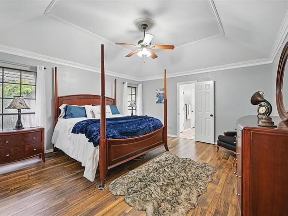 7004  Lake Mead Boulevard , Arlington Texas 76016