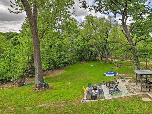 9886  Lake Haven Circle , Fort Worth Texas 76108