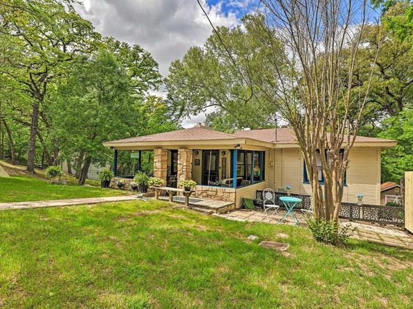9886  Lake Haven Circle , Fort Worth Texas 76108