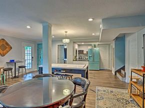 9886  Lake Haven Circle , Fort Worth Texas 76108