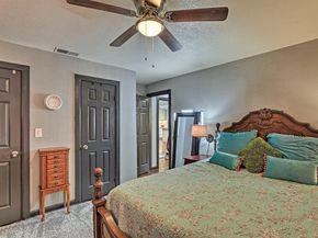 9886  Lake Haven Circle , Fort Worth Texas 76108