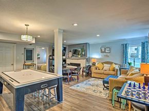 9886  Lake Haven Circle , Fort Worth Texas 76108