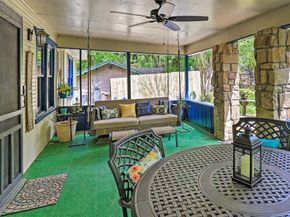 9886  Lake Haven Circle , Fort Worth Texas 76108