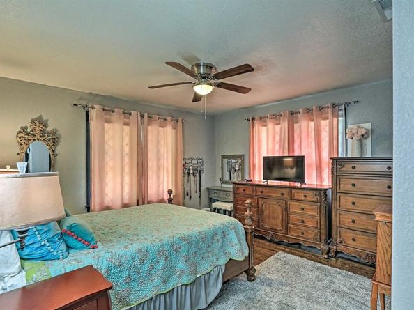 9886  Lake Haven Circle , Fort Worth Texas 76108