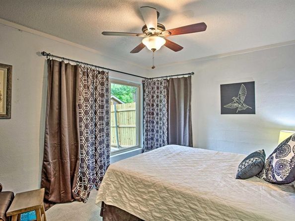 9886  Lake Haven Circle , Fort Worth Texas 76108