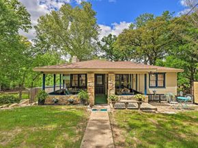 9886  Lake Haven Circle , Fort Worth Texas 76108
