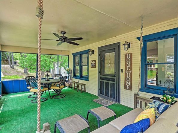 9886  Lake Haven Circle , Fort Worth Texas 76108