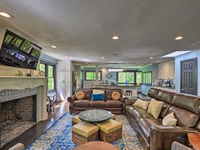 9886  Lake Haven Circle , Fort Worth Texas 76108