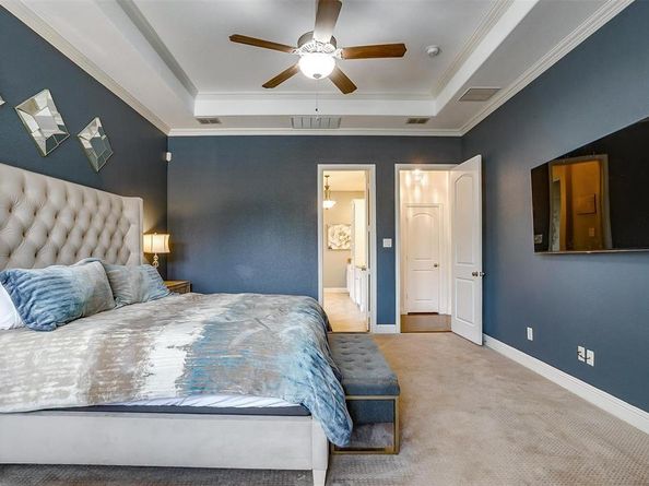 4016  Jasmine Fox Lane , Arlington Texas 76005