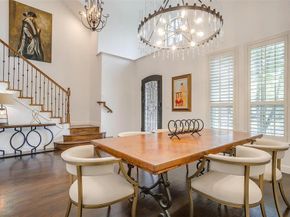 4016  Jasmine Fox Lane , Arlington Texas 76005