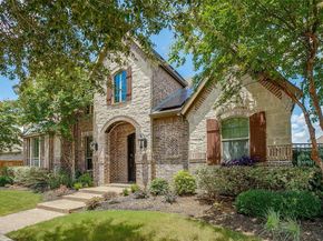 4016  Jasmine Fox Lane , Arlington Texas 76005