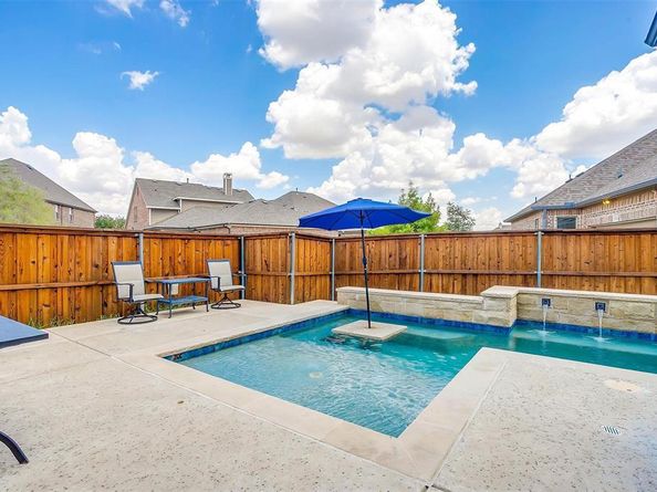 4016  Jasmine Fox Lane , Arlington Texas 76005