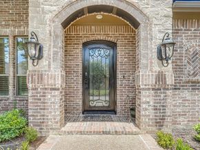 4016  Jasmine Fox Lane , Arlington Texas 76005