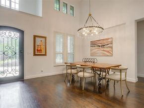 4016  Jasmine Fox Lane , Arlington Texas 76005