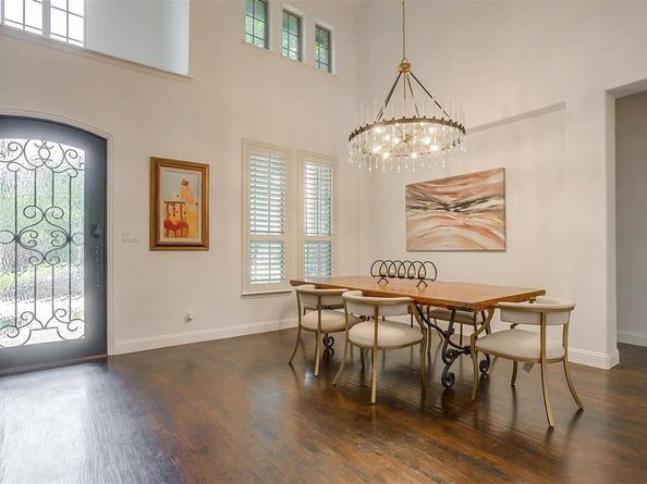 4016  Jasmine Fox Lane , Arlington Texas 76005