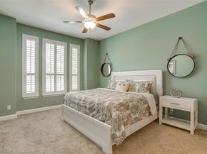 4016  Jasmine Fox Lane , Arlington Texas 76005
