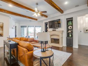 4016  Jasmine Fox Lane , Arlington Texas 76005