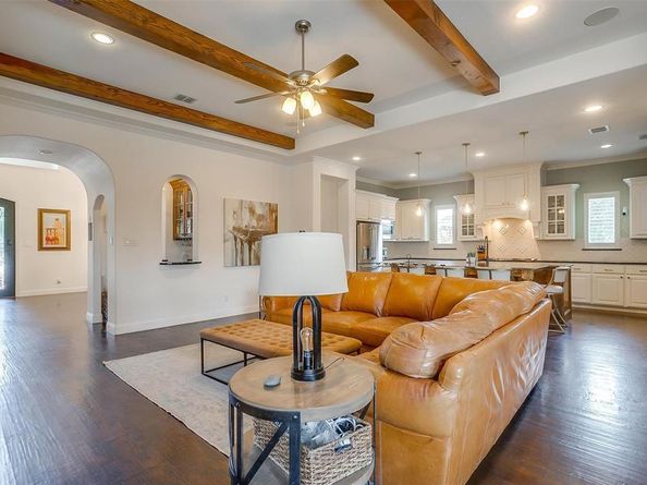 4016  Jasmine Fox Lane , Arlington Texas 76005