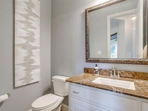 4016  Jasmine Fox Lane , Arlington Texas 76005