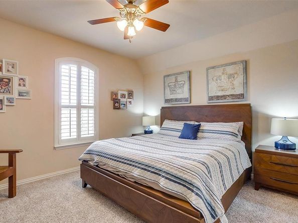 4016  Jasmine Fox Lane , Arlington Texas 76005