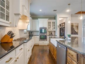 4016  Jasmine Fox Lane , Arlington Texas 76005