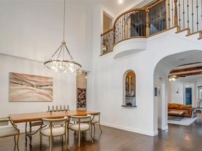 4016  Jasmine Fox Lane , Arlington Texas 76005
