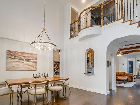 4016  Jasmine Fox Lane , Arlington Texas 76005