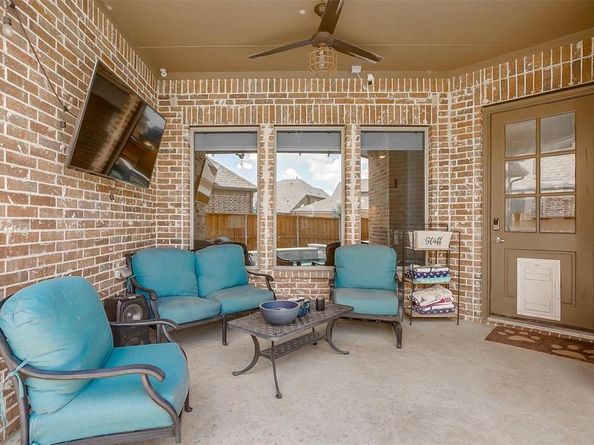 4016  Jasmine Fox Lane , Arlington Texas 76005