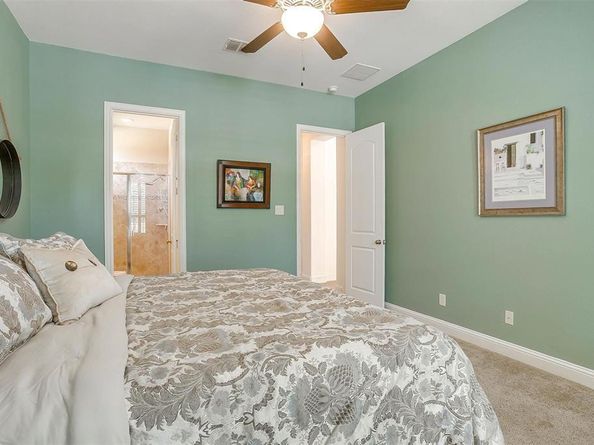 4016  Jasmine Fox Lane , Arlington Texas 76005